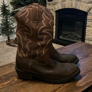 Ariat Mens Boots